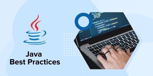 Java Best Practices for Developers